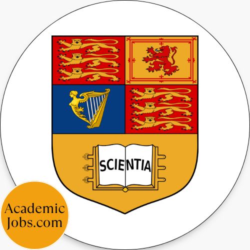 Imperial College London Jobs